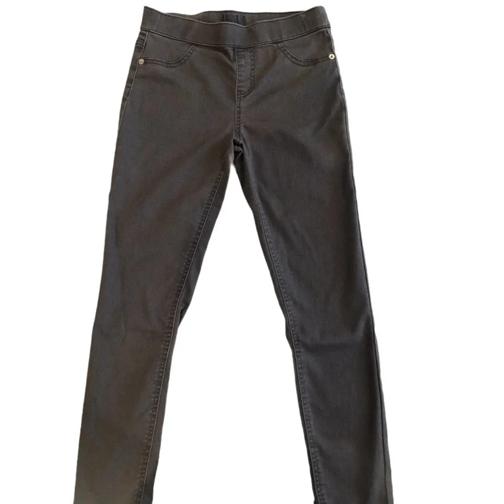 JUSTICE Girl’s Stretch “Jeans” Leggings Pants